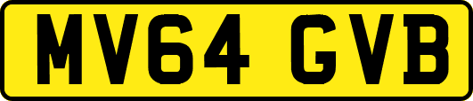 MV64GVB