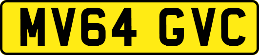 MV64GVC