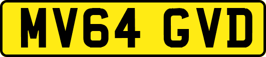 MV64GVD