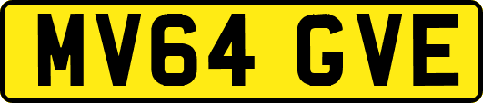 MV64GVE