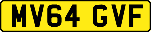 MV64GVF
