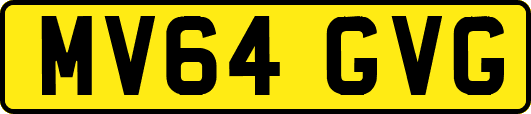 MV64GVG