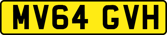 MV64GVH