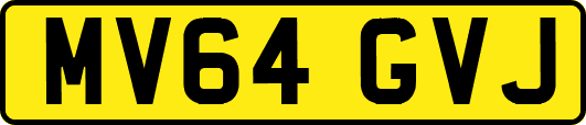 MV64GVJ