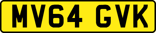 MV64GVK