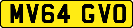MV64GVO