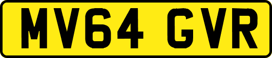 MV64GVR