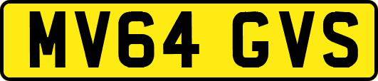 MV64GVS