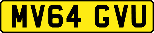 MV64GVU