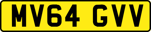 MV64GVV