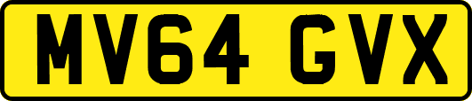 MV64GVX