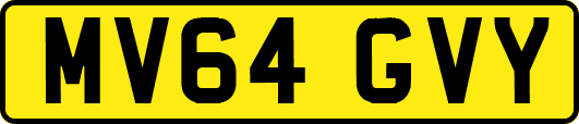 MV64GVY