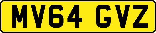 MV64GVZ