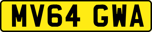 MV64GWA