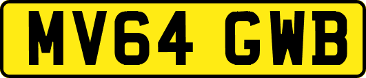 MV64GWB