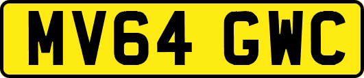 MV64GWC