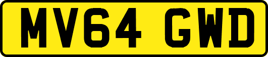 MV64GWD