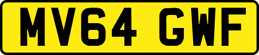 MV64GWF