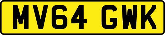 MV64GWK