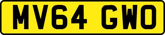 MV64GWO