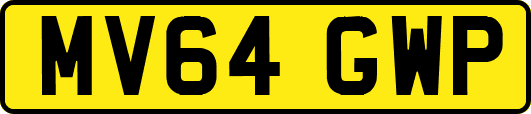 MV64GWP