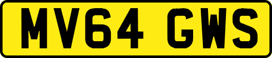 MV64GWS