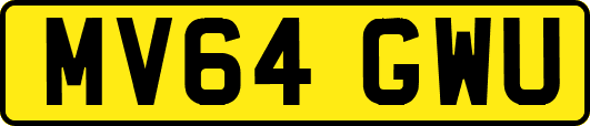 MV64GWU