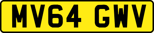 MV64GWV