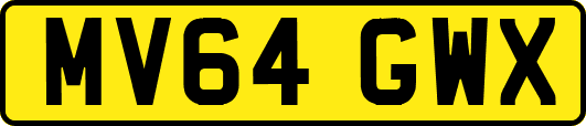 MV64GWX