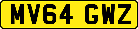 MV64GWZ