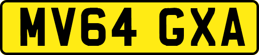 MV64GXA