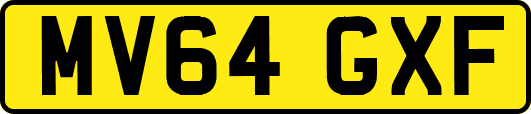 MV64GXF