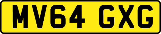 MV64GXG