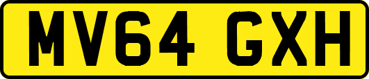 MV64GXH