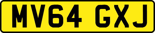 MV64GXJ
