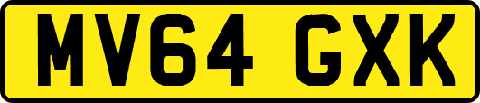MV64GXK