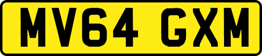 MV64GXM