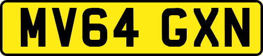 MV64GXN
