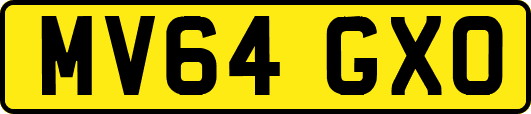 MV64GXO