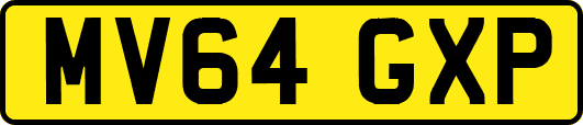 MV64GXP
