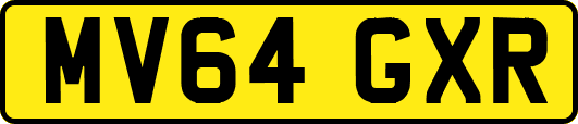 MV64GXR