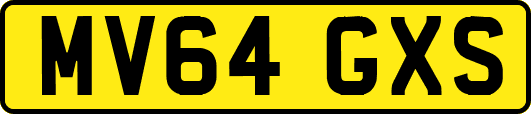 MV64GXS