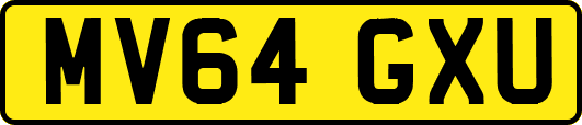 MV64GXU