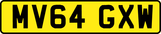 MV64GXW