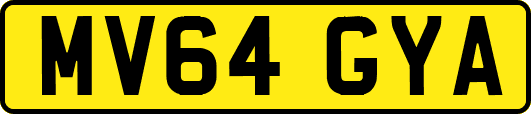 MV64GYA