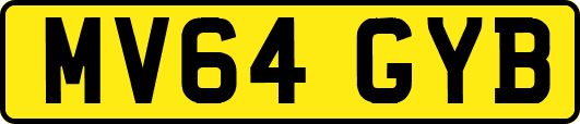 MV64GYB
