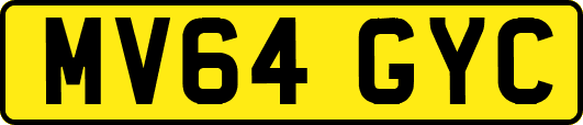 MV64GYC