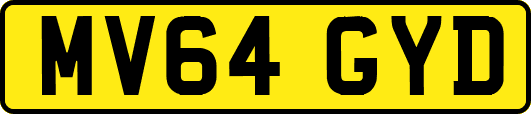 MV64GYD