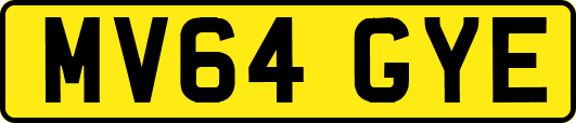 MV64GYE