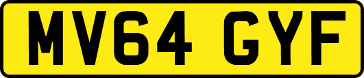MV64GYF